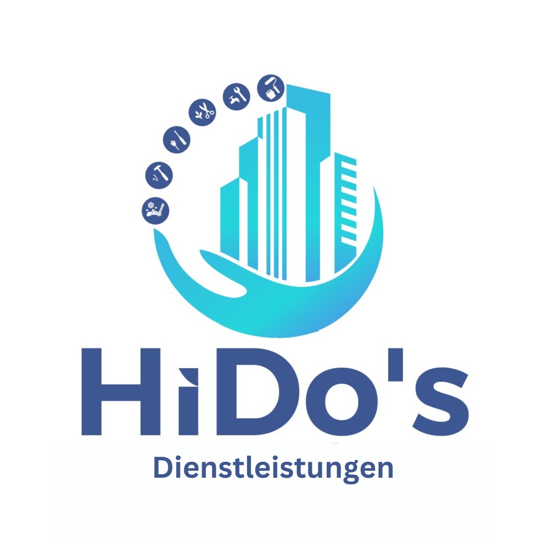 Hidos Dienstleistungen Logo