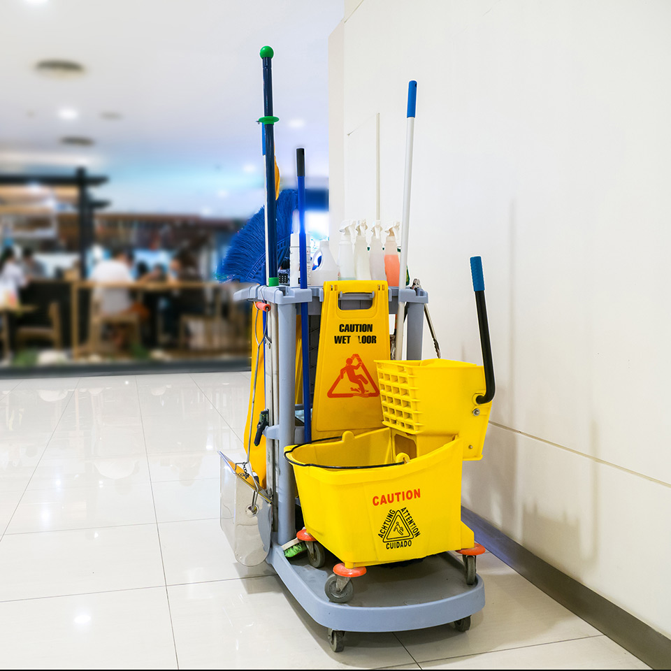 Hidos Hausmeisterservice