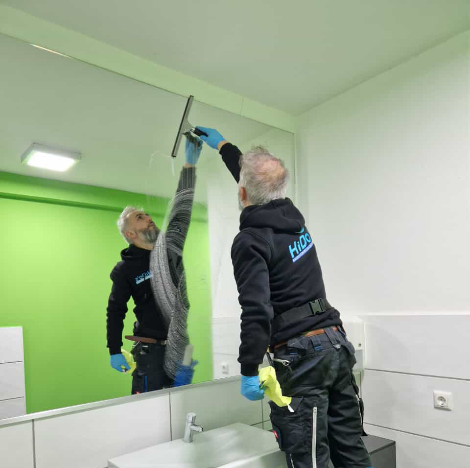 Hidos Hausmeisterservice